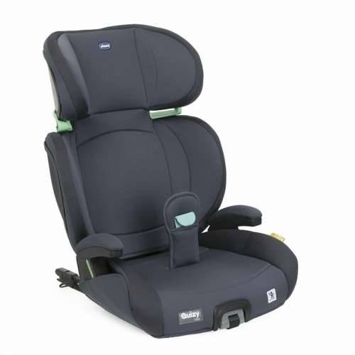 Auto Sjedalo Chicco II (15-25 kg) III (22 - 36 kg) Plava Cijena