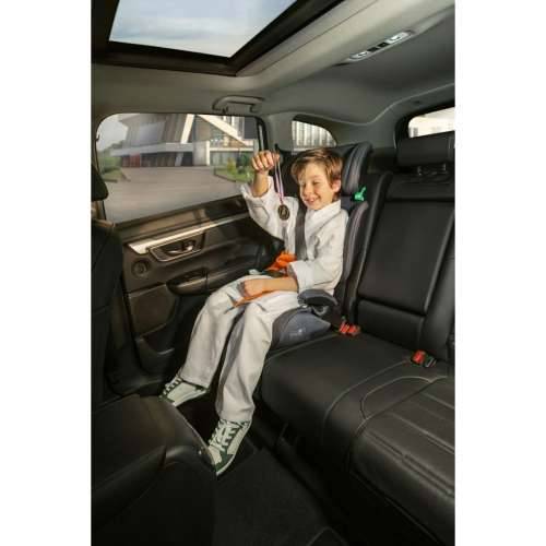 Auto Sjedalo Chicco II (15-25 kg) III (22 - 36 kg) Plava Cijena