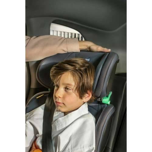Auto Sjedalo Chicco II (15-25 kg) III (22 - 36 kg) Plava Cijena