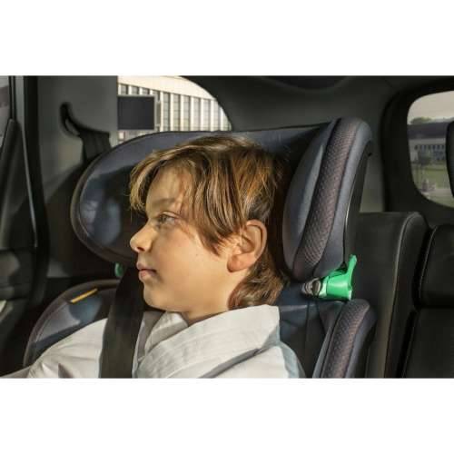 Auto Sjedalo Chicco II (15-25 kg) III (22 - 36 kg) Plava Cijena