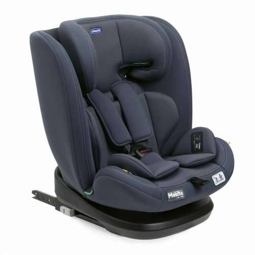 Auto Sjedalo Chicco 0+ (de 0 a 13 kilos) I (9 - 18 kg) II (15-25 kg) III (22 - 36 kg) Plava Cijena