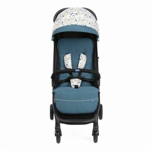 Dječja kolica Chicco Glee Joyful Teal Cijena