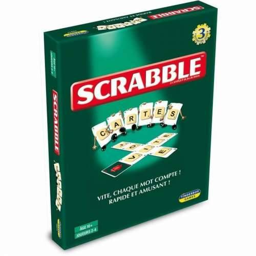 Društvene igre Megableu Scrabble (FR) Cijena