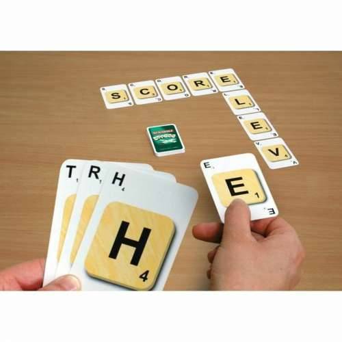 Društvene igre Megableu Scrabble (FR) Cijena