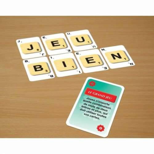 Društvene igre Megableu Scrabble (FR) Cijena