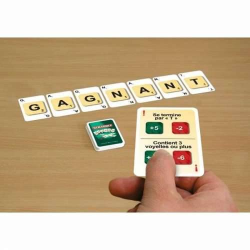 Društvene igre Megableu Scrabble (FR) Cijena