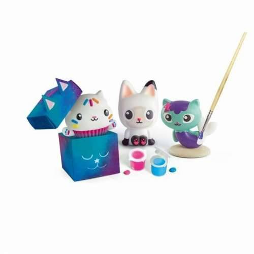 Set Clementoni Gabby´s Dollhouse Chalk Creation Cijena