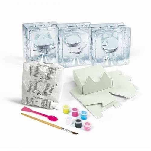 Set Clementoni Gabby´s Dollhouse Chalk Creation Cijena
