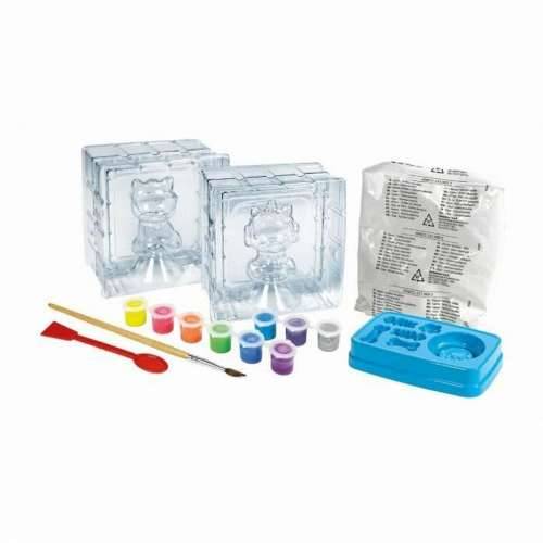 Set Clementoni Gabby´s Dollhouse Chalk Creation Cijena