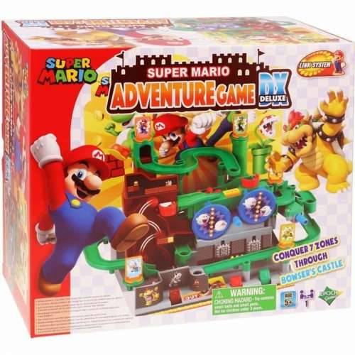 Društvene igre EPOCH D’ENFANCE Super Mario Adventure Game (FR) Cijena