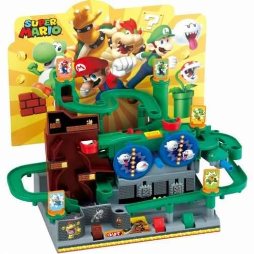 Društvene igre EPOCH D’ENFANCE Super Mario Adventure Game (FR) Cijena