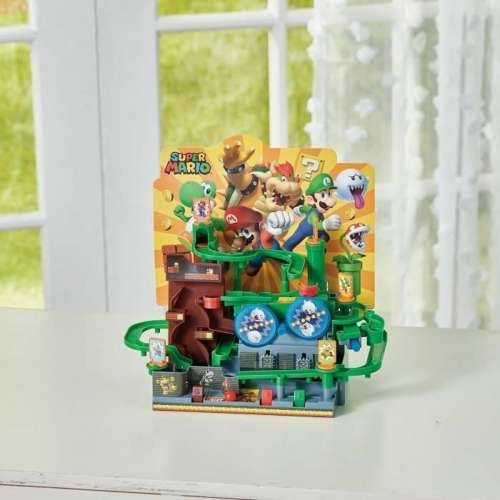 Društvene igre EPOCH D’ENFANCE Super Mario Adventure Game (FR) Cijena