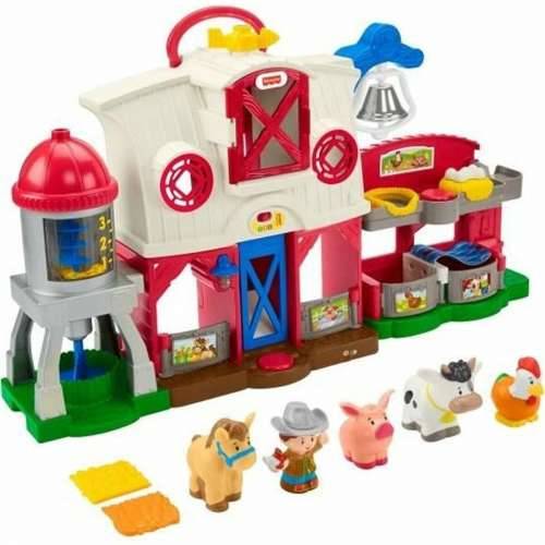 Playset Fisher-Price Farm Cijena