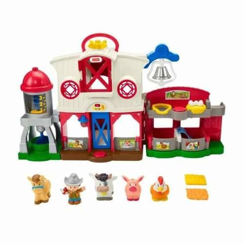 Playset Fisher-Price Farm Cijena