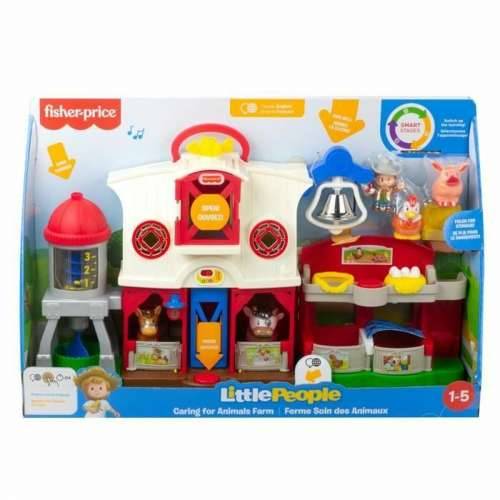 Playset Fisher-Price Farm Cijena