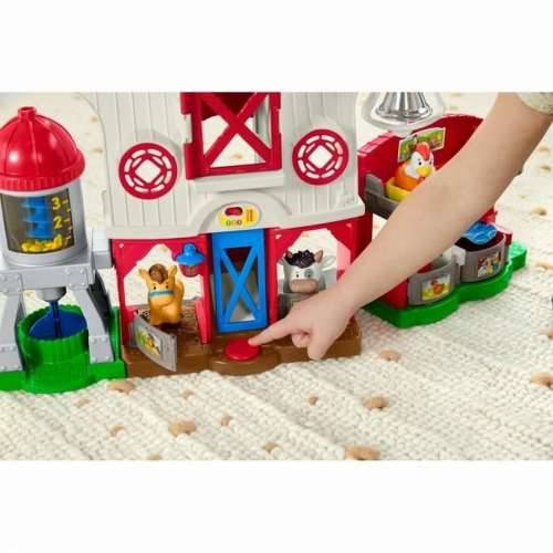 Playset Fisher-Price Farm Cijena