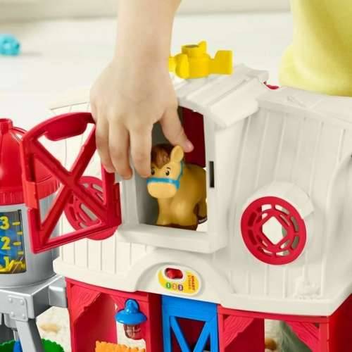 Playset Fisher-Price Farm Cijena