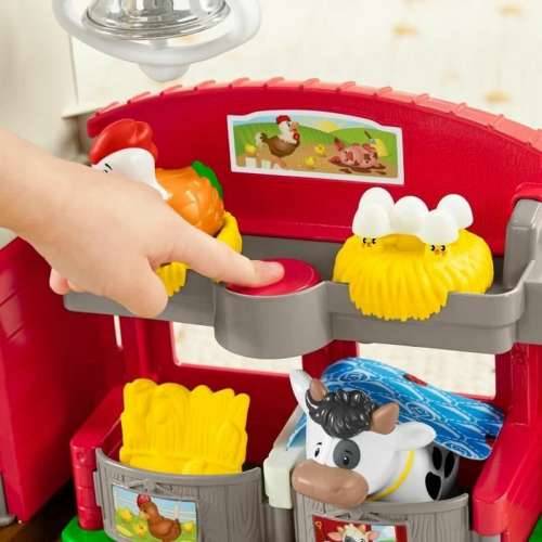 Playset Fisher-Price Farm Cijena