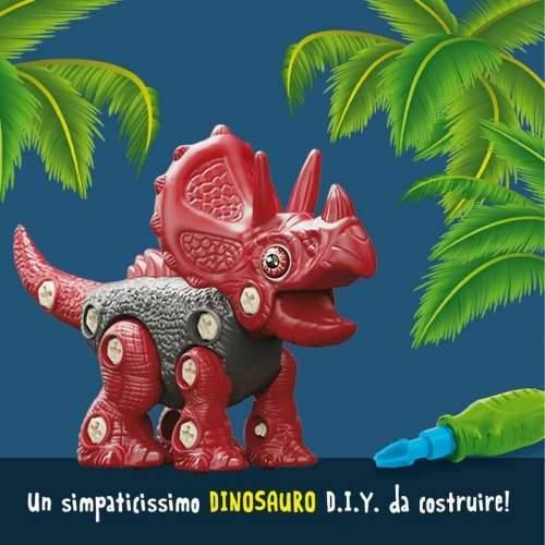 Igra Znanost Lisciani Giochi Triceratops Cijena