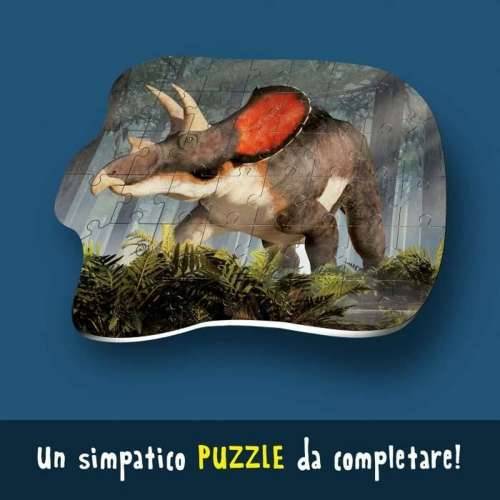 Igra Znanost Lisciani Giochi Triceratops Cijena