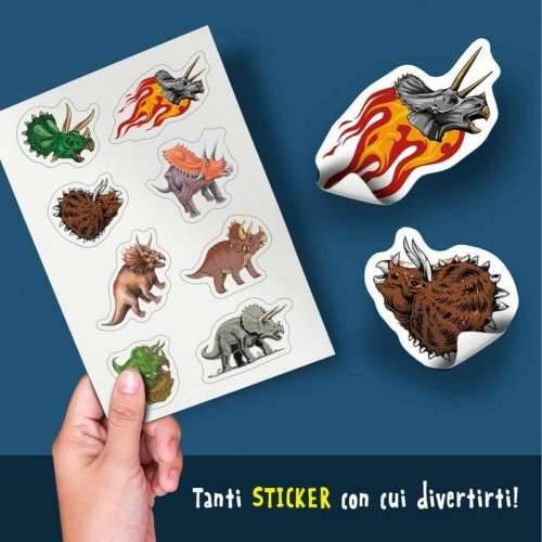Igra Znanost Lisciani Giochi Triceratops Cijena