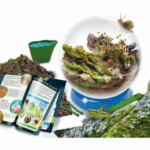 Igra Znanost Lisciani Giochi Habitats & Ecosystems Cijena