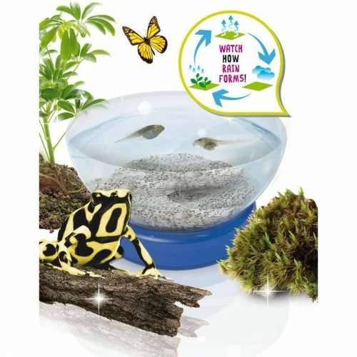 Igra Znanost Lisciani Giochi Habitats & Ecosystems Cijena