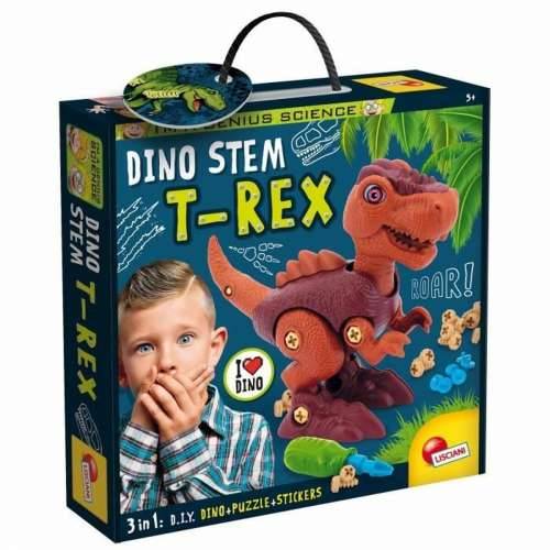 Igra Znanost Lisciani Giochi Dino Stem T- Rex Cijena