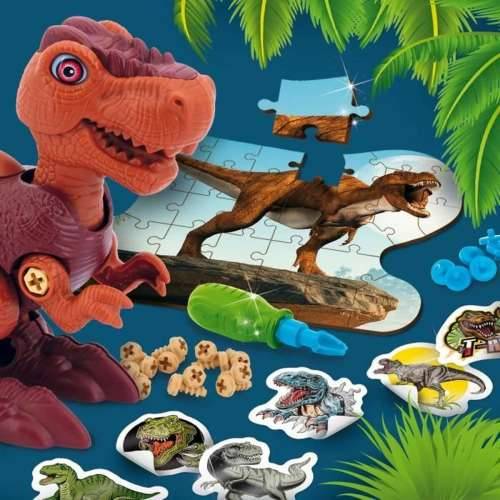 Igra Znanost Lisciani Giochi Dino Stem T- Rex Cijena