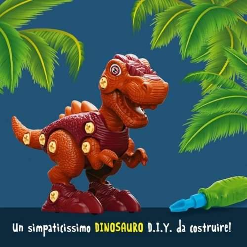 Igra Znanost Lisciani Giochi Dino Stem T- Rex Cijena