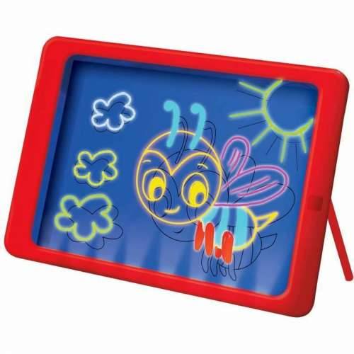 Čarobna ploča Lisciani Giochi 46 x 22 cm Cijena