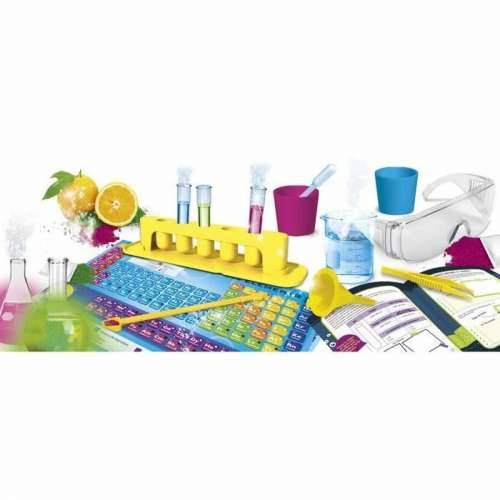 Igra Znanost Lisciani Giochi Science laboratory for children (FR) Cijena