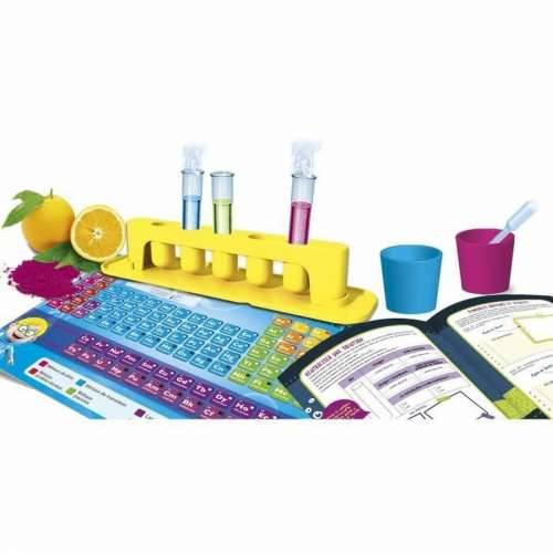 Igra Znanost Lisciani Giochi Science laboratory for children (FR) Cijena