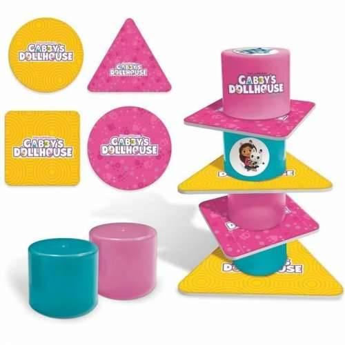 Edukativna Igra Lisciani Giochi Gabby´s Dollhouse Edugame (FR) Cijena