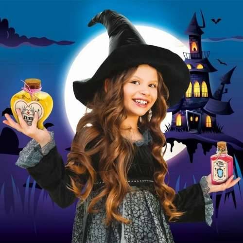 Igra Znanost Lisciani Giochi Laboratory kit for magic potions (FR) Cijena