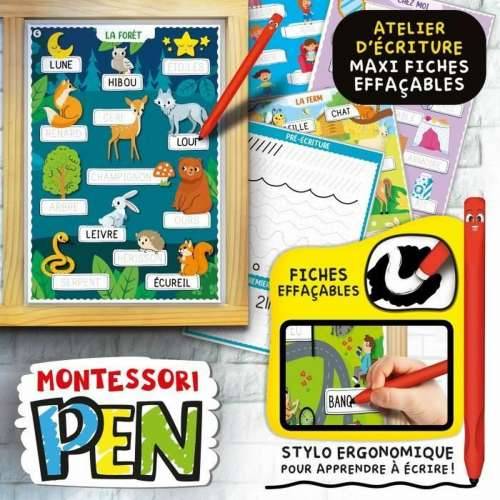 Edukativna Igra Lisciani Giochi Calendrier, saisons et émotions Cijena