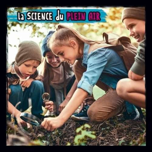 Edukativna igra Lisciani Giochi Kit d’exploration de la nature (FR) Cijena
