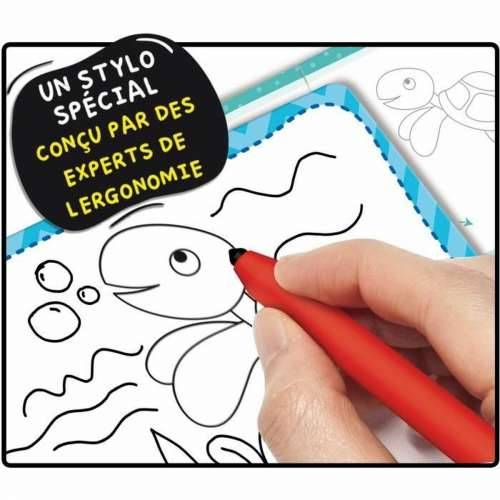 Edukativna Igra Lisciani Giochi École de Dessin (FR) Cijena
