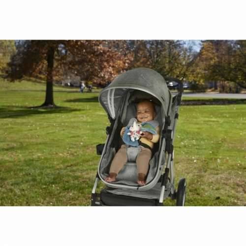 Lutka Beba Fisher-Price TEMBO MON DOUDOU ELEPHANT Cijena