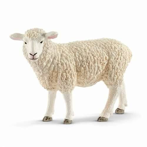 Set od Životinja s farme Schleich 42385 Farm World PVC Plastika Cijena