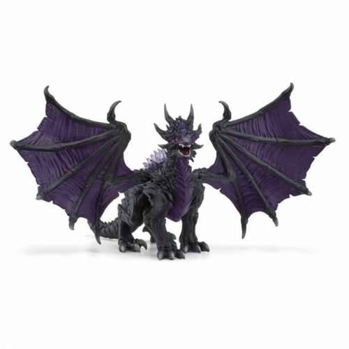Figurice Schleich Dark Dragon PVC Plastika Cijena