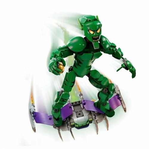 Igra Gradnje Lego 76284 Green Goblin Pisana 471 Dijelovi Cijena