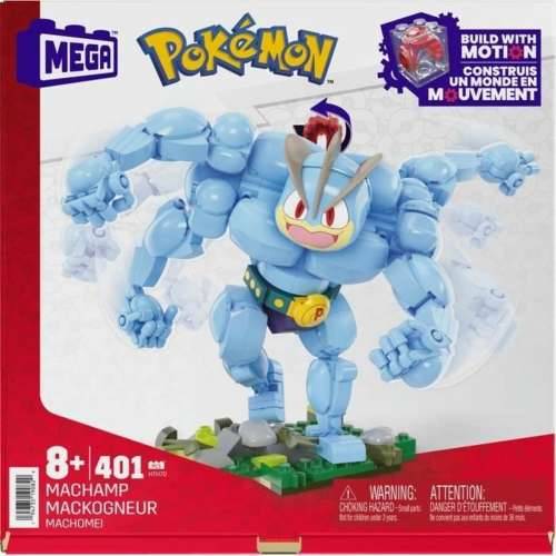 Igra Gradnje Megablocks Pokémon Cijena