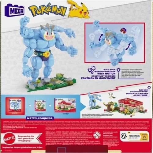 Igra Gradnje Megablocks Pokémon Cijena