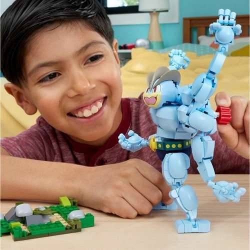 Igra Gradnje Megablocks Pokémon Cijena