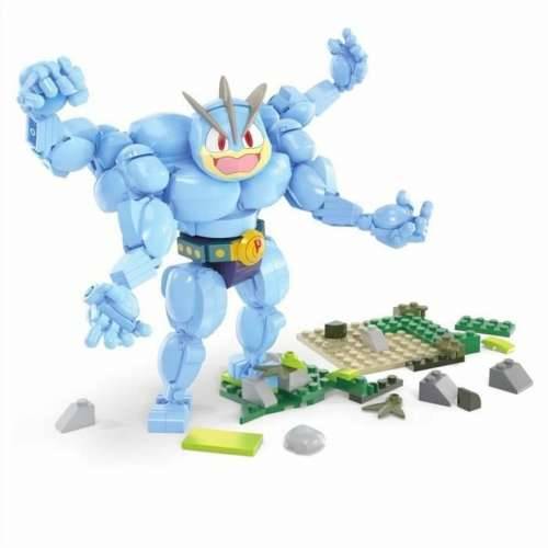 Igra Gradnje Megablocks Pokémon Cijena