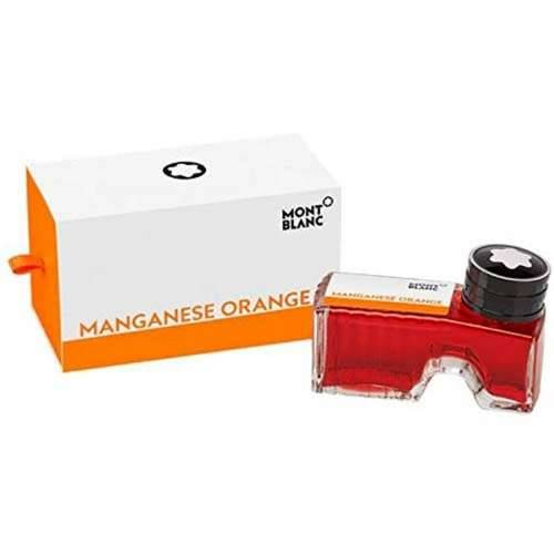 Dopuna za tintu za nalivpero Montblanc 128194 Oranžna 60 ml Cijena