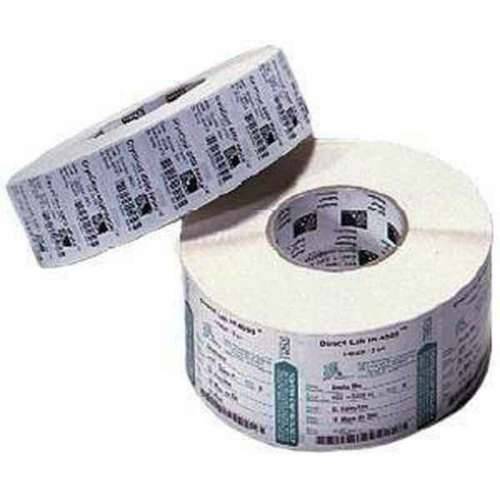 Etikete za Printer Zebra 800264-505 102 x 127 mm Bijela (12 kom.) Cijena