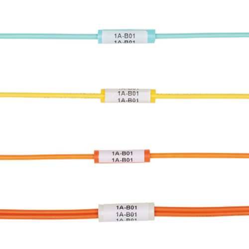 Identifikator kablova Panduit NWSLC2-7Y Bijela PVC (100 kom.) Cijena