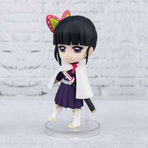 Figure djelovanja Tamashii Nations Mini Kimetsu No Yaiba Cijena